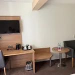 Schweizerblick Szálloda Bad Säckingen