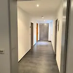 Schweizerblick Szálloda Bad Säckingen