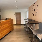 Szálloda Schweizerblick Bad Säckingen