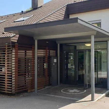 酒店 Schweizerblick