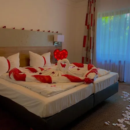 Aqualon Schweizerblick - Therme, Sauna&wellness Hotel