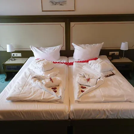 Hotell Schweizerblick Bad Säckingen