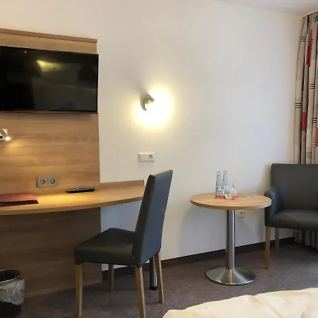 Schweizerblick Hotell