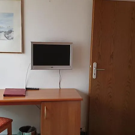 Отель Schweizerblick