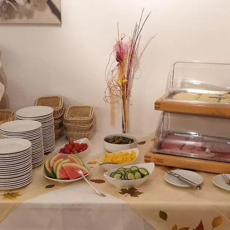 Hotell Schweizerblick Bad Säckingen