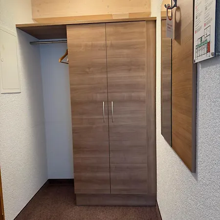 Отель Schweizerblick 3*