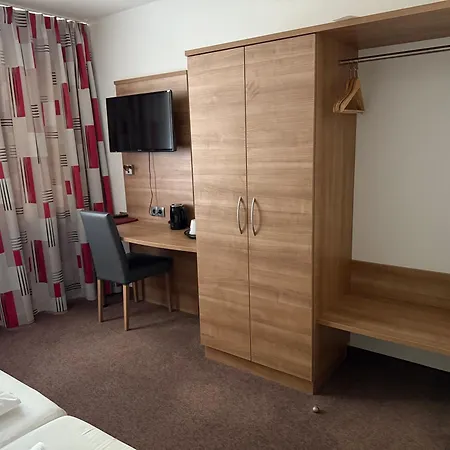 Hotel Schweizerblick Bad Sackingen