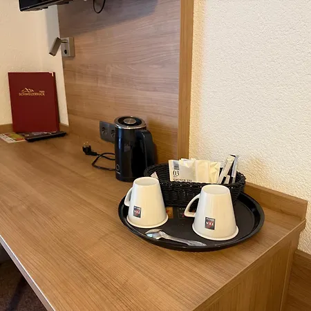Hotell Schweizerblick