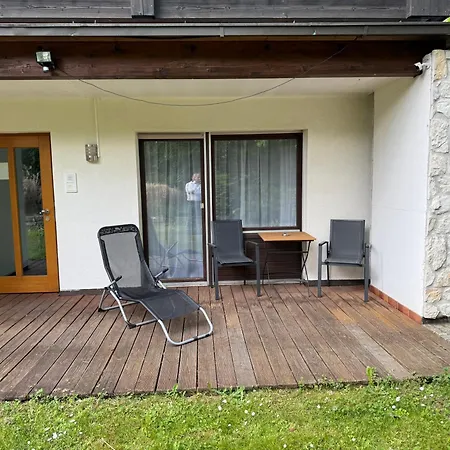 Szálloda Schweizerblick 3*