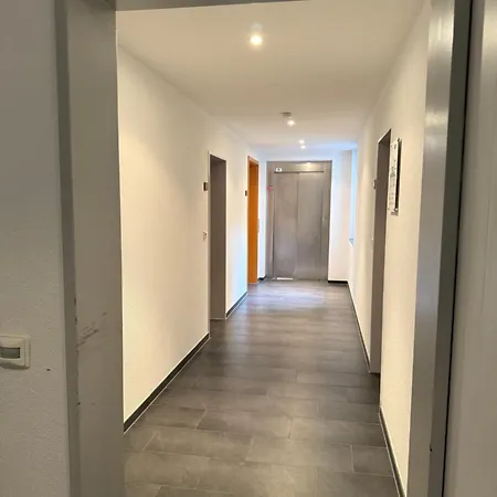 Schweizerblick 酒店 巴特塞京根