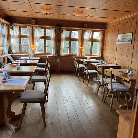 Schweizerblick 3* Bad Sackingen
