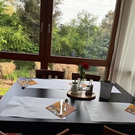 Schweizerblick Hotell