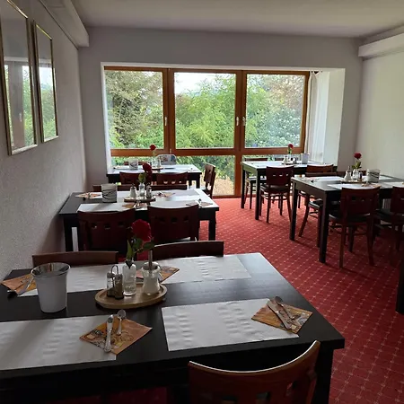 Schweizerblick Hotel 3*
