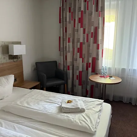 Hotel Schweizerblick