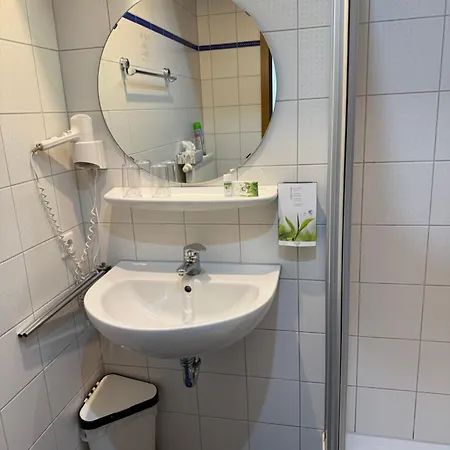 Ξενοδοχείο Schweizerblick Bad Säckingen