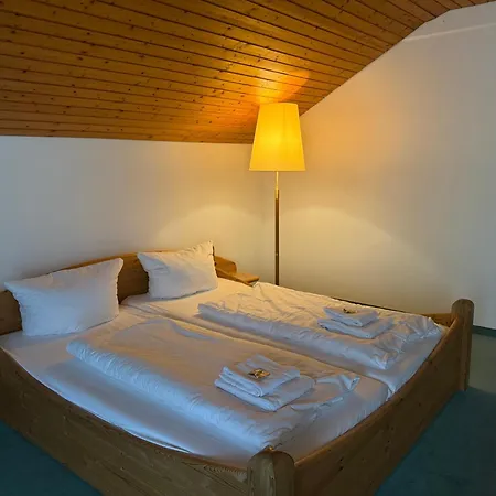 Hotell Schweizerblick