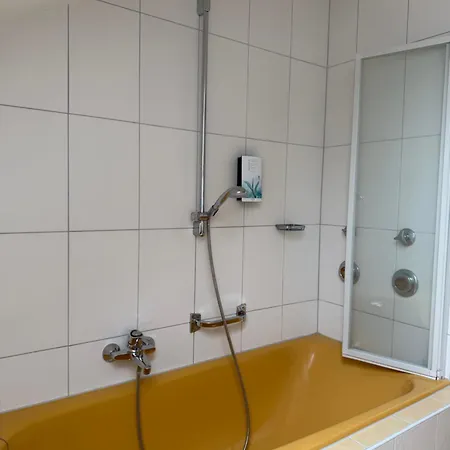 Schweizerblick Hotel Bad Sackingen