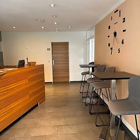 Schweizerblick 3* Bad Säckingen