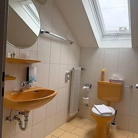 Ξενοδοχείο Schweizerblick Bad Säckingen