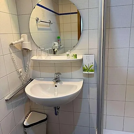Schweizerblick Ξενοδοχείο 3*