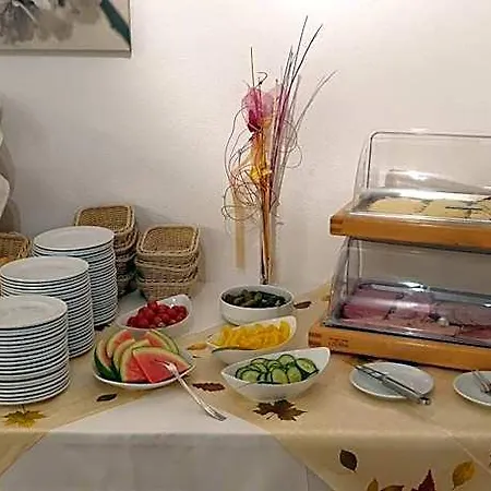 Schweizerblick Ξενοδοχείο Bad Säckingen