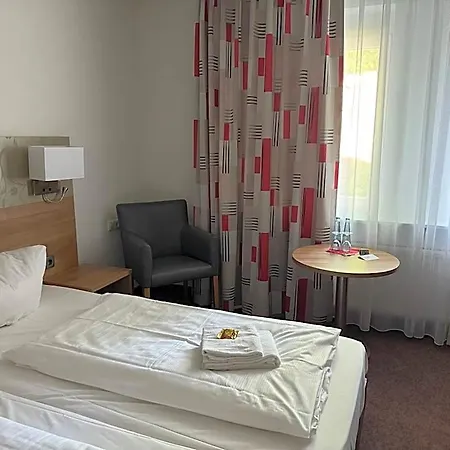Schweizerblick 3* Bad Säckingen