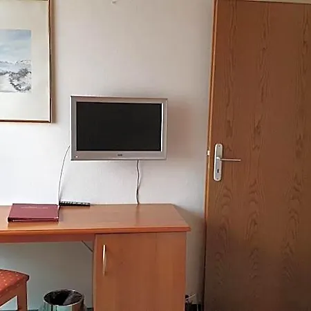 Schweizerblick 3* Bad Säckingen