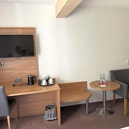 Schweizerblick 3* Bad Säckingen