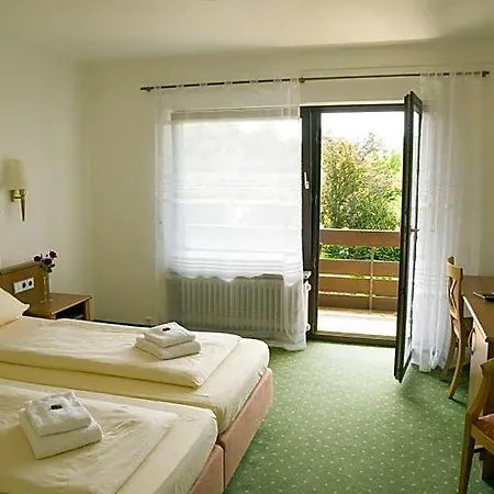Schweizerblick Ξενοδοχείο Bad Säckingen