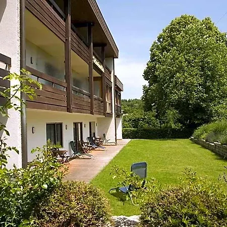 Schweizerblick Ξενοδοχείο Bad Säckingen