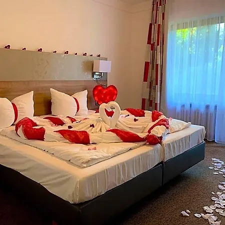 Ξενοδοχείο Schweizerblick 3*