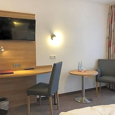 Ξενοδοχείο Schweizerblick Bad Säckingen