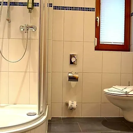 Ξενοδοχείο Schweizerblick 3*