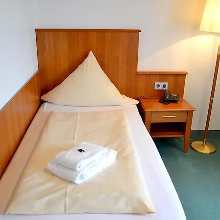 Schweizerblick Hotel Bad Sackingen