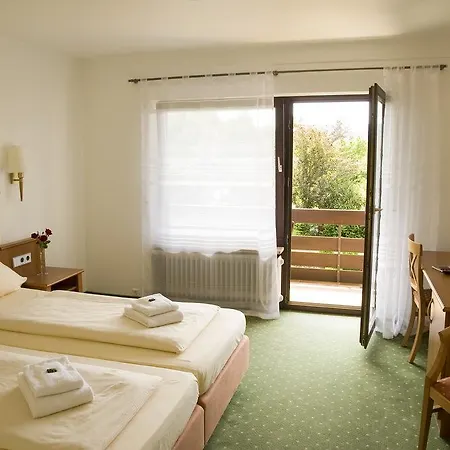 Ξενοδοχείο Schweizerblick 3*