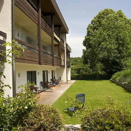 Aqualon Schweizerblick - Therme, Sauna&wellness Hotel 3*