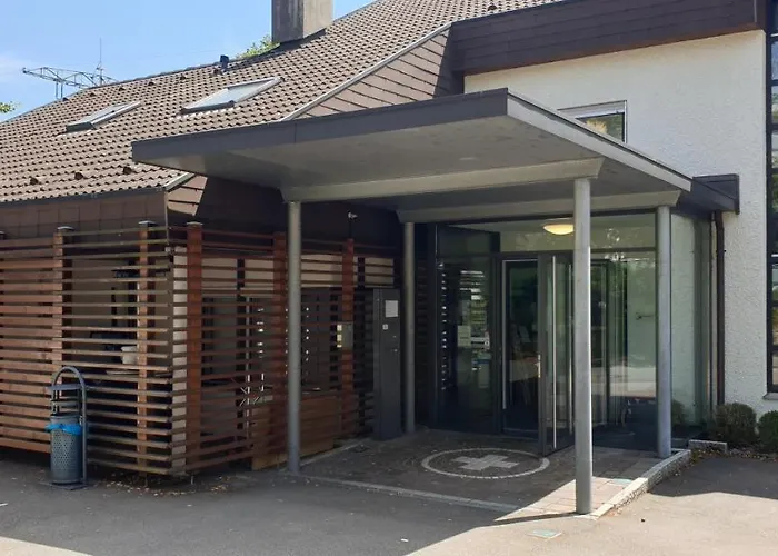 Hotel Schweizerblick