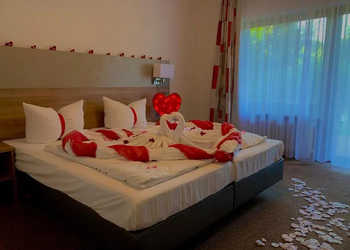 Schweizerblick Hotel