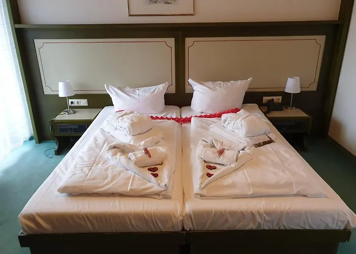 Hotel Schweizerblick Bad Säckingen