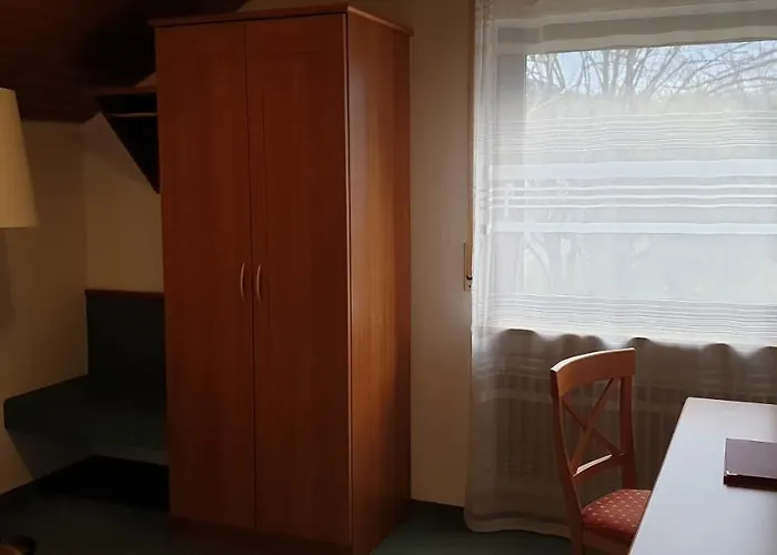 Schweizerblick Bad Säckingen