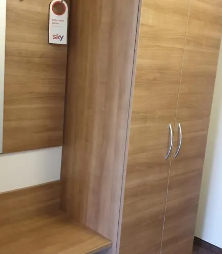 Hotel Schweizerblick