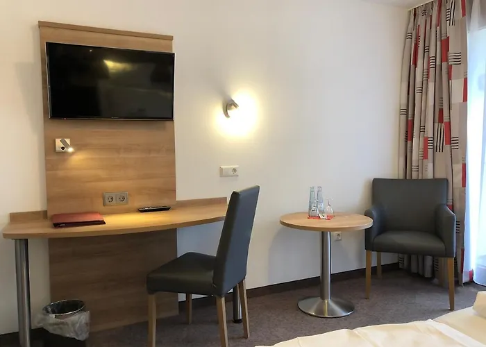 Schweizerblick Hotel