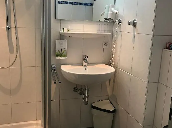 Schweizerblick Bad Säckingen