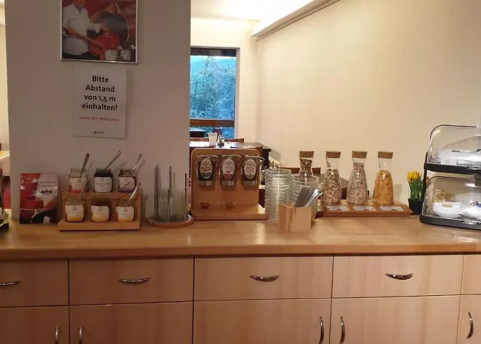 Schweizerblick 3* Bad Säckingen