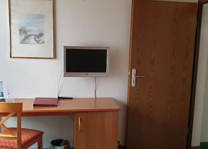 Hotel Schweizerblick