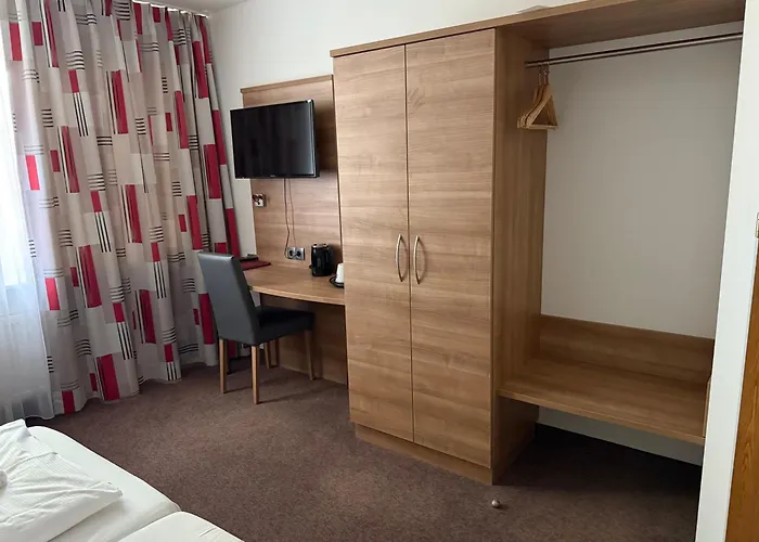 Hotel Schweizerblick Bad Säckingen