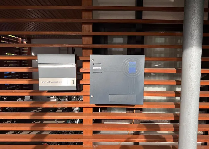 Schweizerblick Hotel