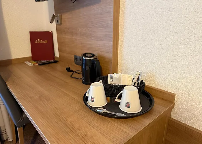 Hotel Schweizerblick