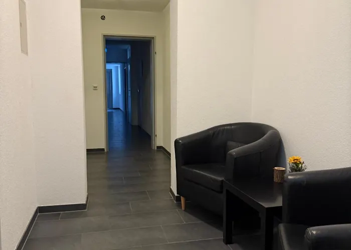 Schweizerblick Hotel 3*