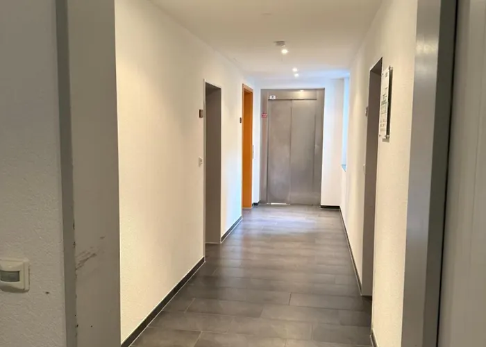 Schweizerblick Hotel Bad Säckingen